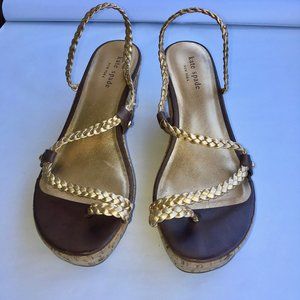 Kate Spade Sandals size 6.5